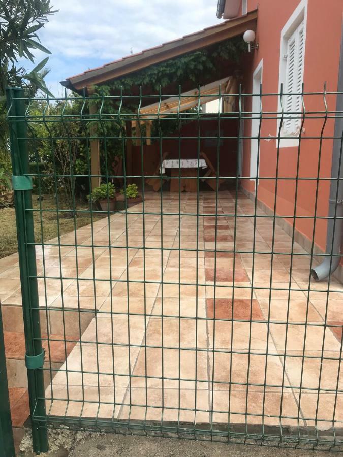 Villa House Ema Barbat na Rabu Exterior foto